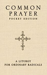 Common Prayer Pocket Edition