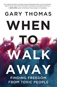 When to Walk Away