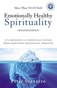 Emotionally Healthy Spirituality