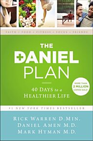 The Daniel Plan