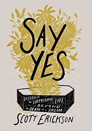 Say Yes