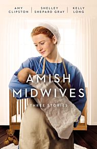 Amish Midwives