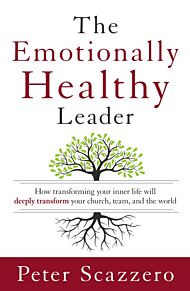 The Emotionally Healthy Leader