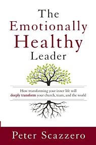 The Emotionally Healthy Leader