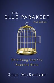 The Blue Parakeet, 2nd Edition