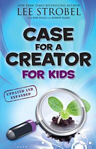 Case for a Creator for Kids