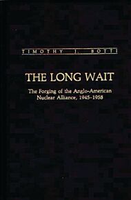 The Long Wait