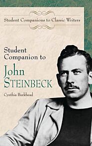 Student Companion to John Steinbeck