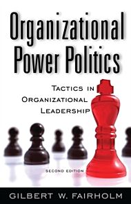 Organizational Power Politics