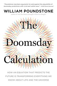 The Doomsday Calculation