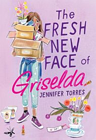 The Fresh New Face of Griselda