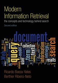 Modern Information Retrieval