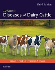 Rebhun's Diseases of Dairy Cattle