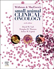 Withrow and MacEwen's Small Animal Clinical Oncology