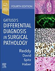 Gattuso's Differential Diagnosis in Surgical Pathology