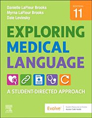 Exploring Medical Language