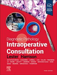 Diagnostic Pathology: Intraoperative Consultation