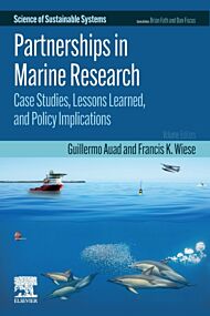 Partnerships in Marine Research