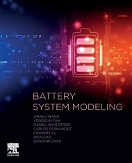 Battery System Modeling