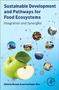 Sustainable Development and Pathways for Food Ecosystems