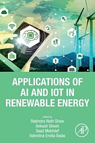 Applications of AI and IOT in Renewable Energy