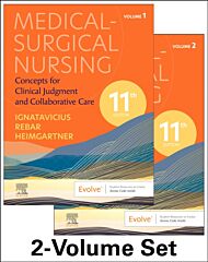 Medical-Surgical Nursing