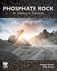 Phosphate Rock