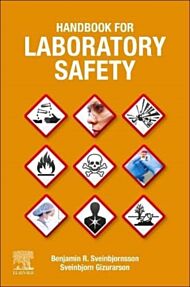 Handbook for Laboratory Safety