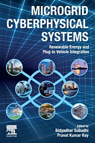 Microgrid Cyberphysical Systems