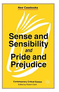 Sense and Sensibility & Pride and Prejudice