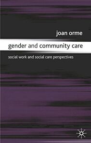 Gender and Community Care