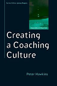 Creating a Coaching Culture