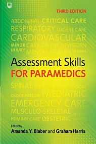 Assessment Skills for Paramedics