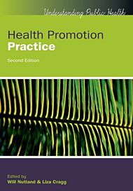 Health Promotion Practice