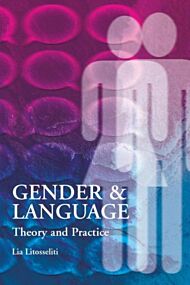 Gender and Language  Theory and Practice