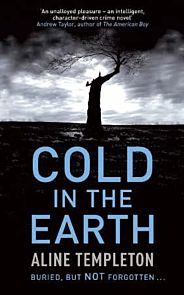 Cold in the Earth