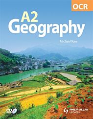 OCR A2 Geography Textbook