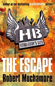 Henderson's Boys: The Escape