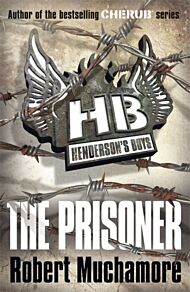 Henderson's Boys: The Prisoner