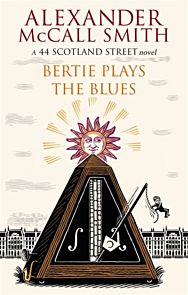 Bertie Plays The Blues