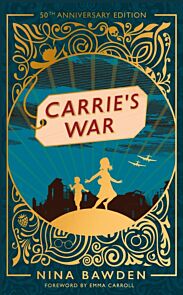 Carrie's War