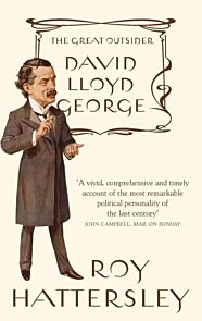 David Lloyd George