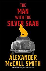 The Man with the Silver Saab