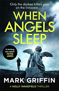 When Angels Sleep