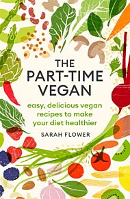 The Part-time Vegan