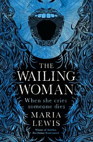 The Wailing Woman