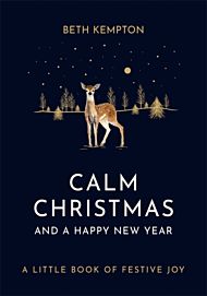 Calm Christmas and a Happy New Year