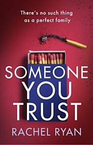 Someone You Trust