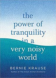 The Power of Tranquility in a Very Noisy World