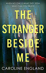 The Stranger Beside Me